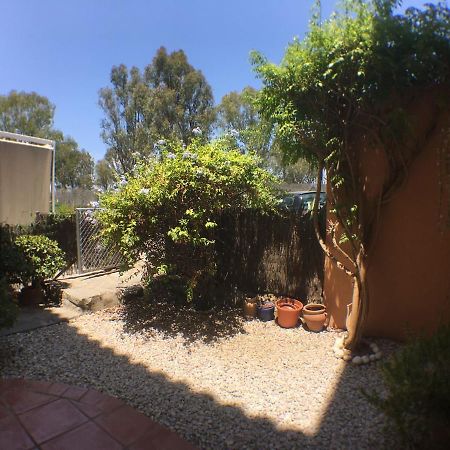 2236-Lovely Groundfloor With Pool View Casares Exterior foto