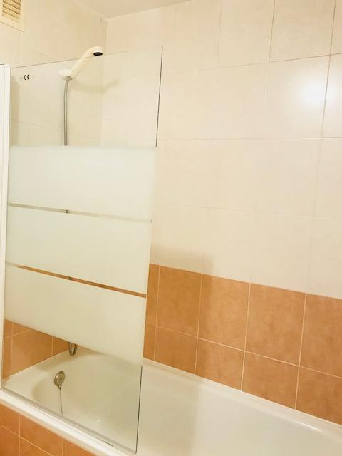 2236-Lovely Groundfloor With Pool View Casares Exterior foto