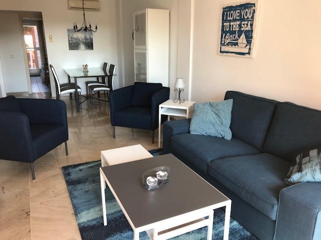 2236-Lovely Groundfloor With Pool View Casares Exterior foto