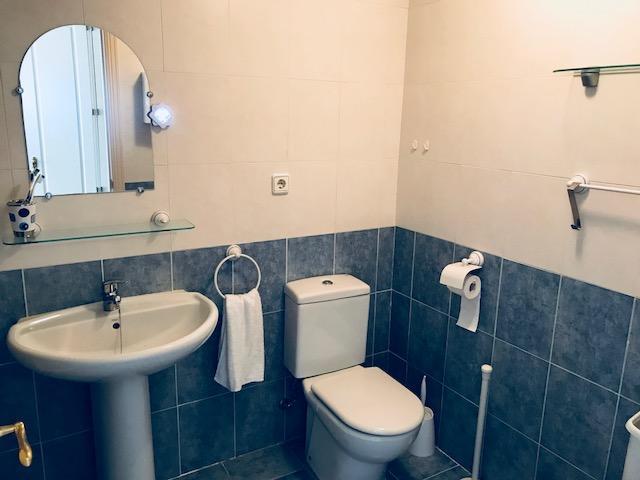 2236-Lovely Groundfloor With Pool View Casares Exterior foto