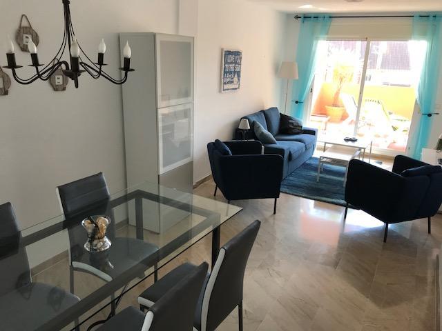 2236-Lovely Groundfloor With Pool View Casares Exterior foto