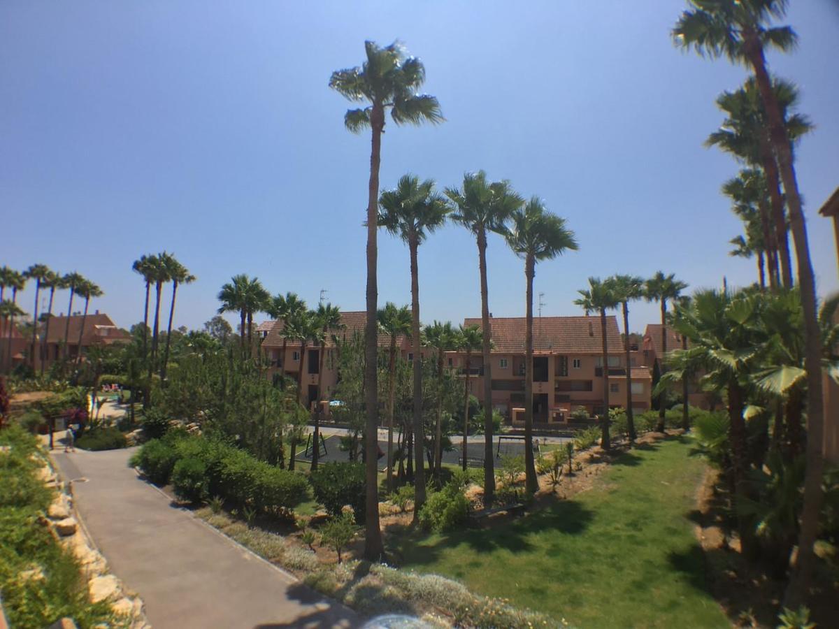 2236-Lovely Groundfloor With Pool View Casares Exterior foto