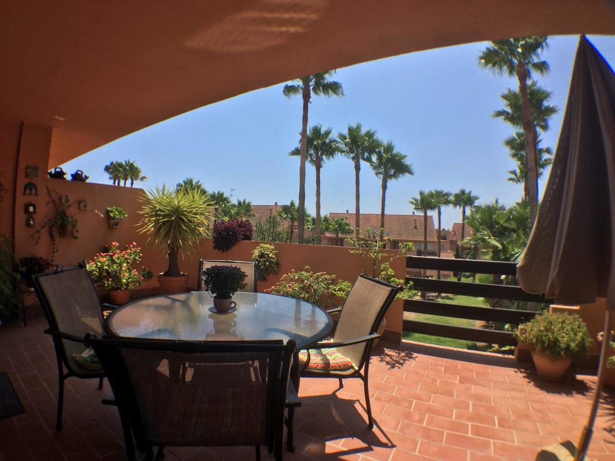 2236-Lovely Groundfloor With Pool View Casares Exterior foto