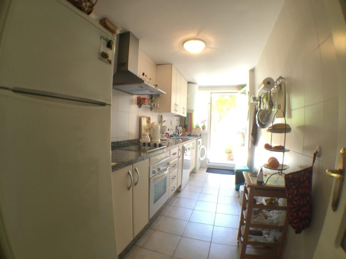 2236-Lovely Groundfloor With Pool View Casares Exterior foto