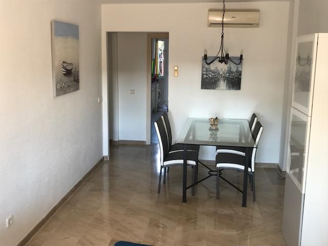 2236-Lovely Groundfloor With Pool View Casares Exterior foto